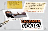 Catalogo individuali 2011-12
