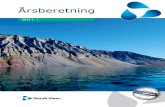 Norsk Vann Årsberetning 2011