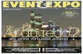 Event & Expo nr1 - 2011