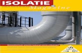 Isolatie Magazine nr. 48 - december 2010