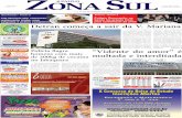 04 a 10 de setembro de 2009 - Jornal São Paulo Zona Sul