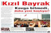 Kızıl Bayrak 2014-22
