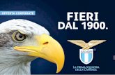 Lazio Corporate 2012-13