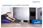 LOKRING Hausgeräte- und Kleinkältetechnik Katalog
