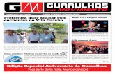 Jornal Guarulhos em Movimento - ED 39