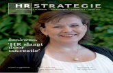 HR Strategie nr. 4 2012