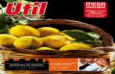 Revista Util Marzo 2011
