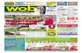 WOB - die Wochenzeitung für Würzburg