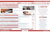 ServizioCivileMagazine - Ottobre 2012