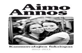 Aimo Annos 2012