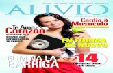 Alivio Health Magazine - March 2012
