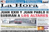Diario La Hora 05-07-2013