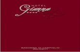 Hotel Gianna Madonna di Campiglio