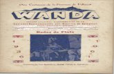 Revista Wanda No. 5