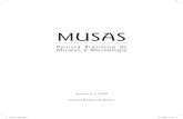Revista Musas - Nº 4