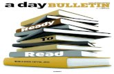 a day BULLETIN issue 251