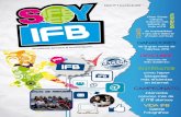 Revista Soy IFB - Diciembre 2012