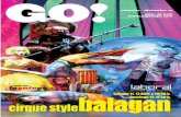 Revista GO! asturias diciembre