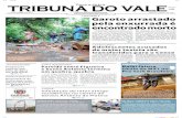 TRIBUNA DO VALE EDIÇÃO Nº2012