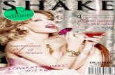 Shake Magazine