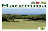 Golf Maremma Toskana (DE)