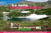 La valle Incantata - Elenco strutture  estate 2011