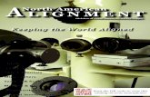 North American Alignment Optical Tooling Catalog