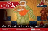 St. Olav - katolsk kirkeblad 2010-6
