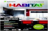 Magazine Expo Habitat