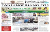 Epaper Tanjungpinangpos 21 Februari 2014