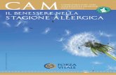 CAM Allergie 2011