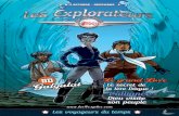 Les explorateurs 4/2012