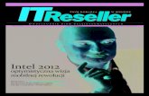 IT Reseller 01/2012