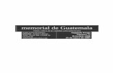 Otra guatemala es posible y necesaria, resumen 2006
