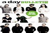 a day BULLETIN issue 65