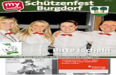 myheimat-Magazin Schützenfest Burgdorf