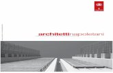 architetti napoletani 1 - maggio 2000
