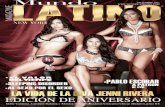 Magazine Mundo Latino 8