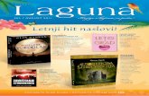 Laguna - Letnji katalog 2011