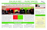 Nahe News die Internetzeitung KW 19