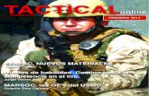 Tactical Online Febrero 2014
