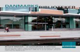 Danmarks Biblioteker nr. 5, 2012