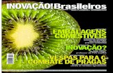 Inovação Brasileiros