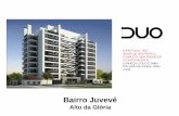 Lançamento - Duo Curitiba - Vendas Exclusivas M&V Corretores