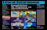 Litoral Catarinense - 32ª Edição