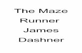 The maze runner 1