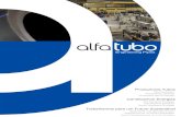 Alfatubo Brochura 2011