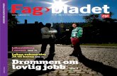 Fagbladet 2013 12 - KIR