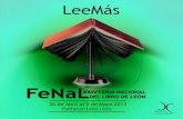 Catálogo de Expositores FeNaL 2013