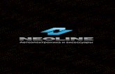 Neoline Catalog NEW 2012